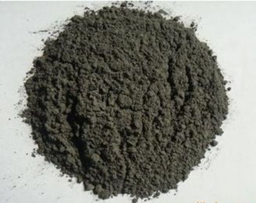 碳化钛铁 (TiFeC)-粉末
