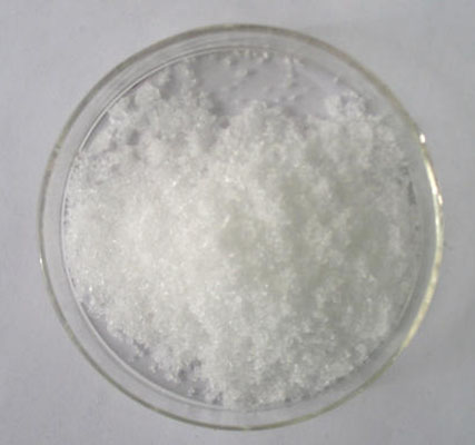 硝酸钪 (III) 水合物 (Sc(NO3)3•xH2O)-结晶