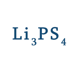 硫化磷锂 (Li3PS4)-粉末