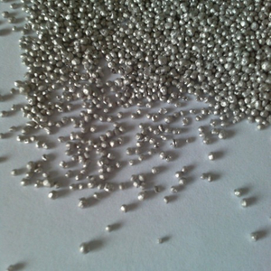 镍铁合金（NiFe（64/36wt％））-颗粒