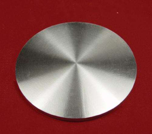 锌铝合金（ZnAl (98:2 wt%)）-溅射靶