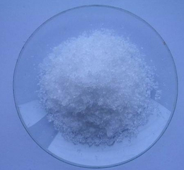 溴化锂水合物 (LiBr•xH2O)-结晶