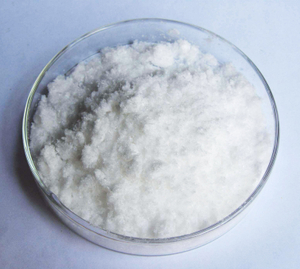 四水氟化锌 (ZnF2•4H2O)-粉末