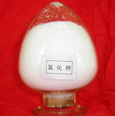 氯化钾 (KCl)-粉末