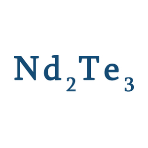 碲化钕 (Nd2Te3)-粉末