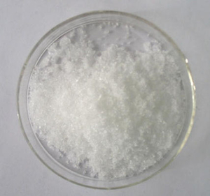 氟化银 (AgF)-结晶