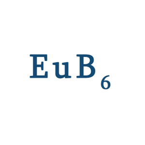 硼化铕 (EuB6)-粉末