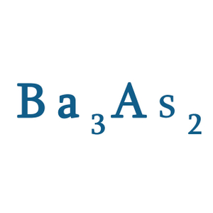 砷化钡 (Ba3As2)-颗粒