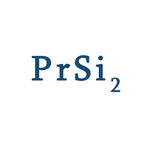 硅化镨 (PrSi2)-粉末