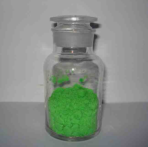 氯化镍 (II) 水合物 (NiCl2•6H2O)-粉末