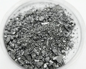 硫化铝 (Al2S3)-颗粒